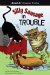 Silly Sausage in Trouble cover