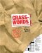 Crasswords : Dirty Crosswords for Cunning Linguists cover
