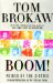 Boom! : Voices of the Sixties cover