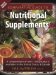 Nutrisearch Comparative Guide to Nutritional Supplements : A Compendium of Products Available in the United States and Canada cover