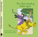 The Clever Monkey Rides Again : A Folktale from West Africa cover