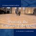 Praying the Chartres Labyrinth : A Pilgrim's Guidebook cover