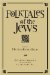 Folktales of the Jews : Tales from the Sephardic Dispersion cover