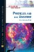 Particles And the Universe cover