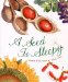 A Seed Is Sleepy cover