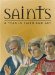 Saints : A Year in Faith And Art cover