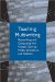 Teaching Multiwriting : Researching and Composing With Multiple Genres, Media, Disciplines, and Cultures cover