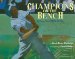 Champions on the Bench : The Cannon Street YMCA All-stars cover