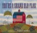 You're a Grand Old Flag cover