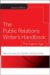 The Public Relations Writer's Handbook cover