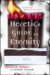 A Heretic's Guide to Eternity cover