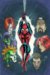 Spider-girl 8 : Duty Calls cover