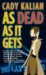 As Dead As It Gets cover