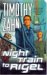 Night Train to Rigel cover