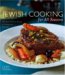 Jewish Cooking for All Seasons : Fresh, Flavorful Kosher Recipes for Holidays And Every Day cover
