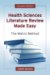 Health Sciences Literature Review Made Easy : The Matrix Method cover