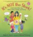 It's Not the Stork! : A Book About Girls, Boys, Babies, Bodies, Families, And Friends cover