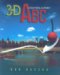 3-d ABC : A Sculptural Alphabet cover