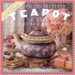 The Collectible Teapot & Tea 2008 Calendar : Featuring 12 Color Postcards cover
