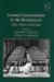 Textual Conversations in the Renaissance : Ethics, Authors, Technologies cover