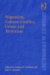 Migration, Culture, Conflict, Crime And Terrorism cover