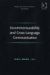 Incommensurability And Cross-language Communication cover