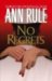 No Regrets : And Other True Cases cover