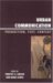 Urban Communication : Production, Text, Context cover