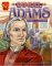 Samuel Adams : Patriot And Statesman cover