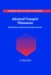  Advanced Transport Phenomena: Fluid Mechanics and Convective Transport Processes