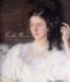 Cecilia Beaux : American Figure Painter cover