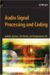  Audio Signal Processing And Coding