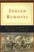 Indian Removal cover