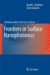 Frontiers in Surface Nanophotonics : Principles and Applications cover