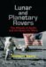 Lunar And Planetary Rovers : The Wheels of Apollo And the Quest for Mars cover