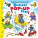 Richard Scarry's Busiest Pop-up Ever! cover
