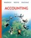 Accounting cover