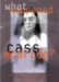 What Happened to Cass McBride? cover