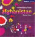 Embroidery from Afghanistan cover