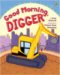 Good Morning, Digger cover