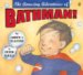 The Amazing Adventures of Bathman cover