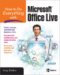 How to Do Everything With Microsoft Office Live cover