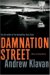Damnation Street cover
