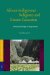 African Indigenous Religions And Disease Causation : From Spiritual Beings to Living Humans cover