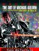 Excess : The Art of Michael Golden, Comics' Inimitable Storyteller and How He Does It cover