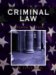 Criminal Law cover