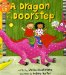 A Dragon on the Doorstep cover