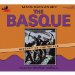 The Basque : History of the World cover