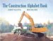 Construction Alphabet Book cover