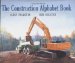 Construction Alphabet Book cover